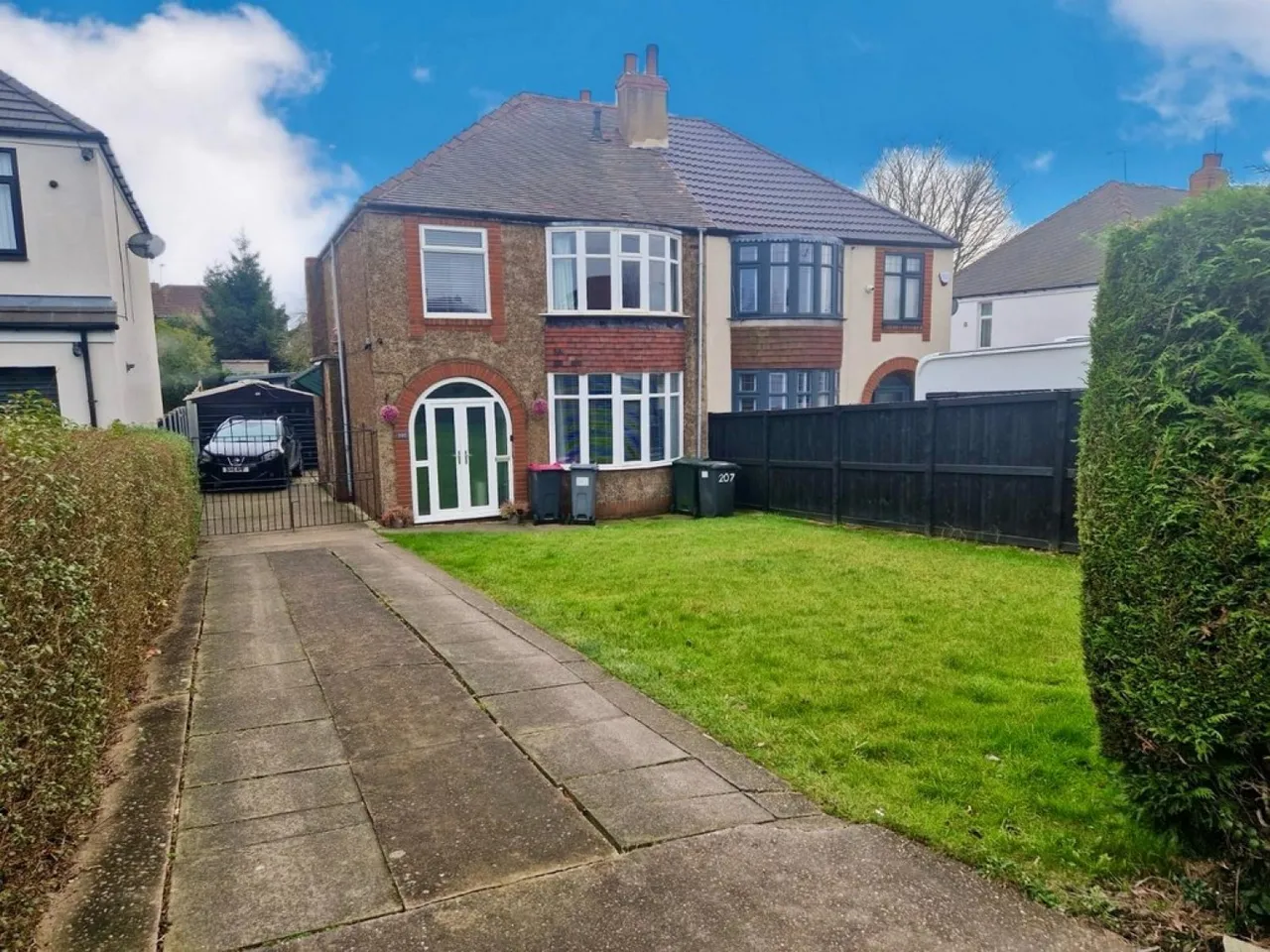 East Bawtry Road, Rotherham, photo 5