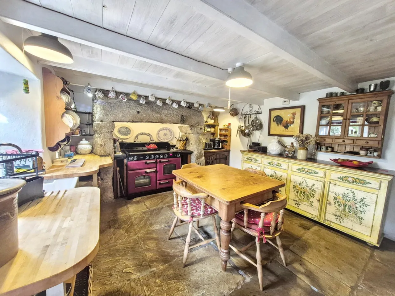 Porkellis, TR13, photo 14