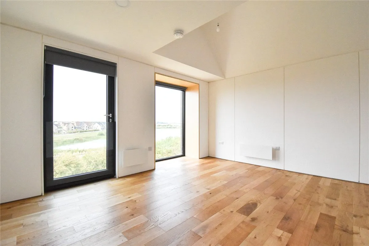 Lockhart Way, Northstowe, CB24, photo 5