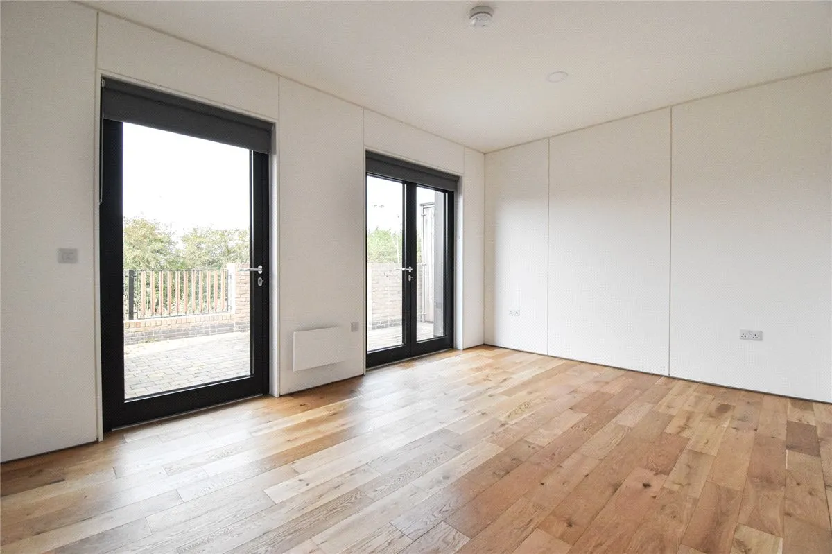 Lockhart Way, Northstowe, CB24, photo 6