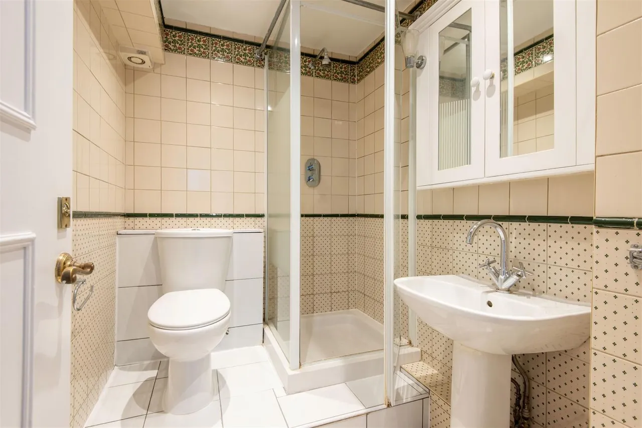 Mowbray Road, London, NW6, photo 9