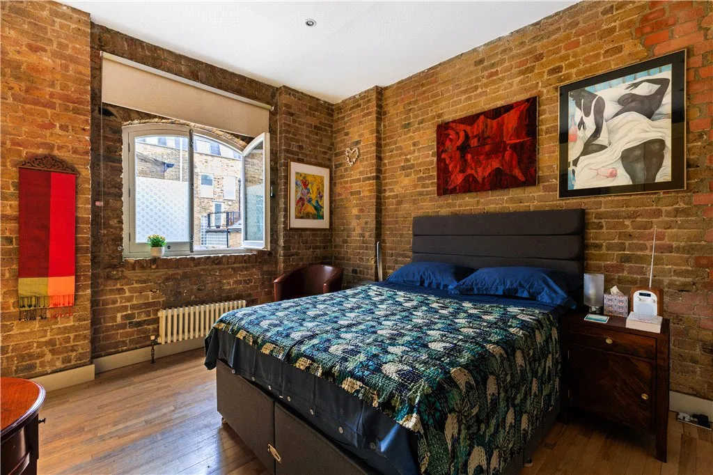 Tyers Gate, London, SE1, photo 10