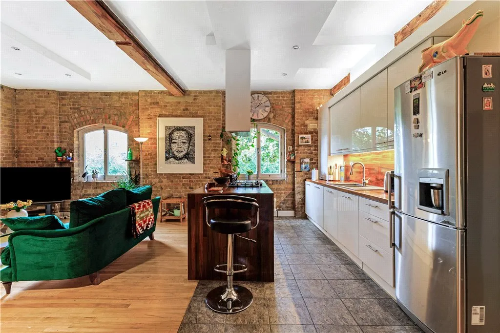 Tyers Gate, London, SE1, photo 20