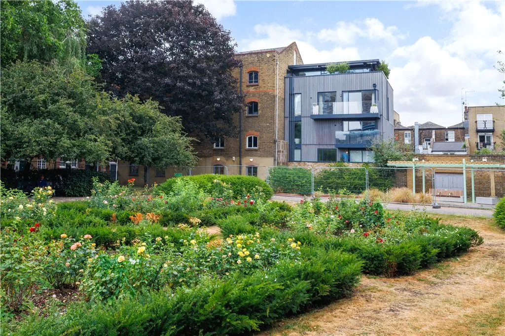 Tyers Gate, London, SE1, photo 25