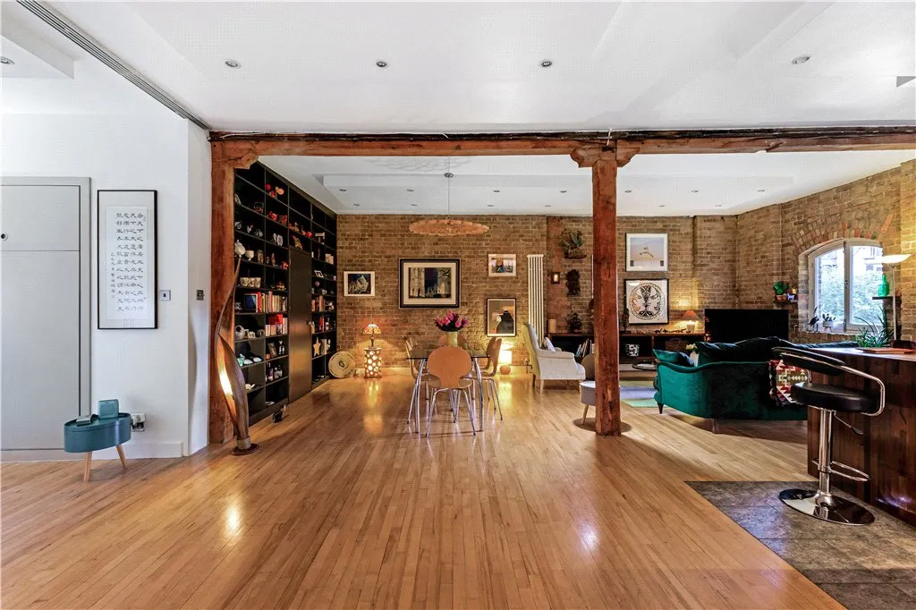 Tyers Gate, London, SE1, photo 19