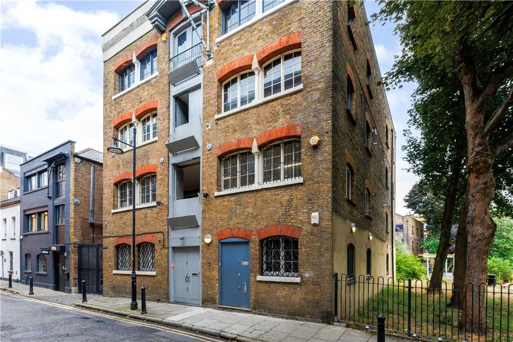 Tyers Gate, London, SE1, photo 3