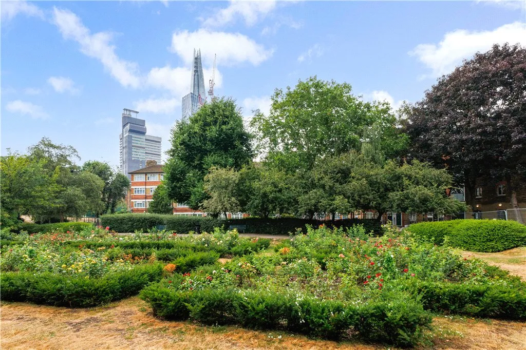 Tyers Gate, London, SE1, photo 4
