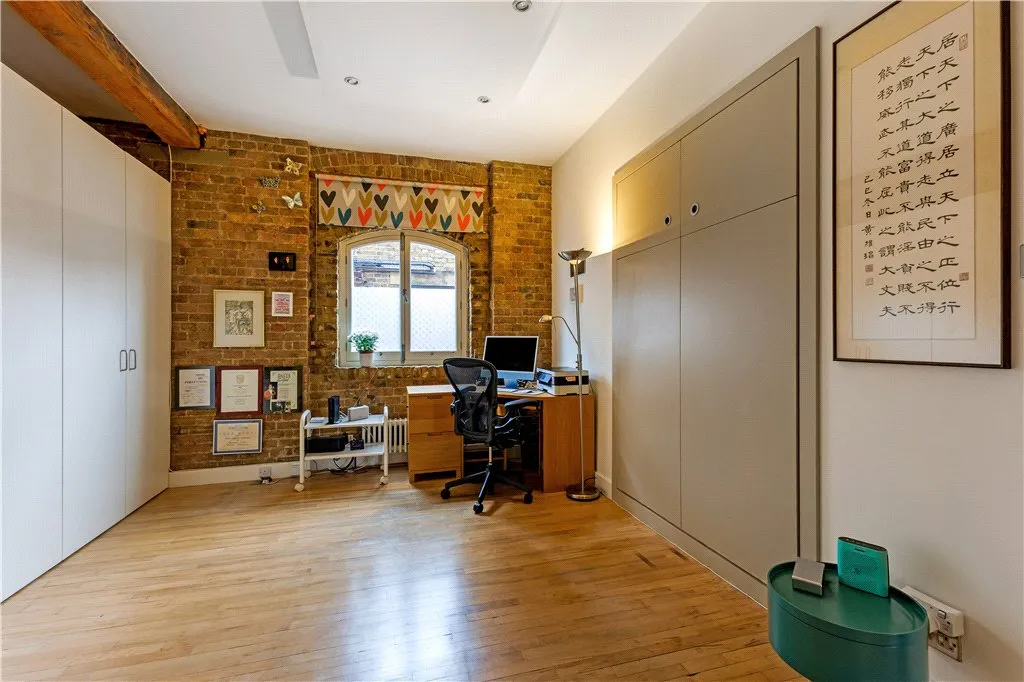 Tyers Gate, London, SE1, photo 31