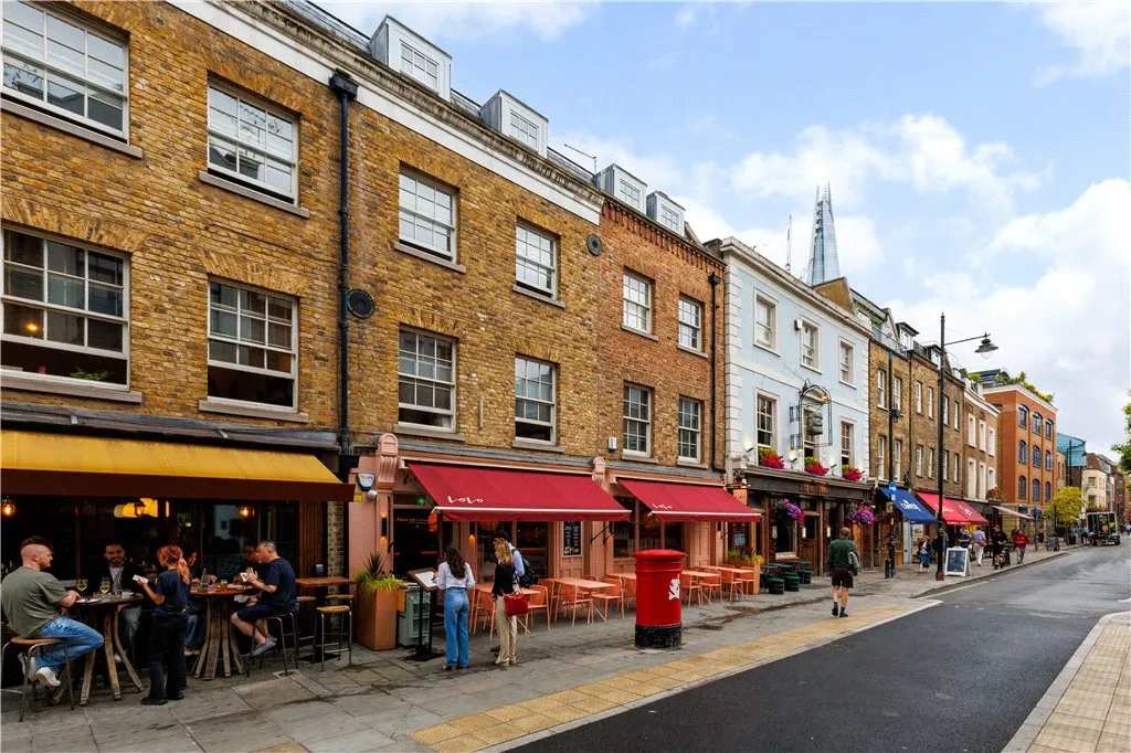 Tyers Gate, London, SE1, photo 33