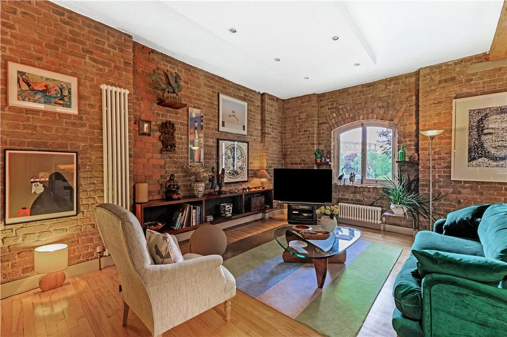 Tyers Gate, London, SE1, photo 24