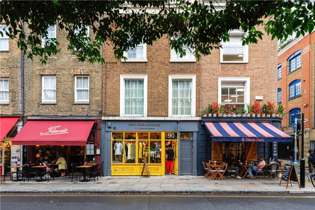 Tyers Gate, London, SE1, photo 34