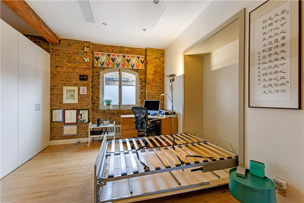 Tyers Gate, London, SE1, photo 32