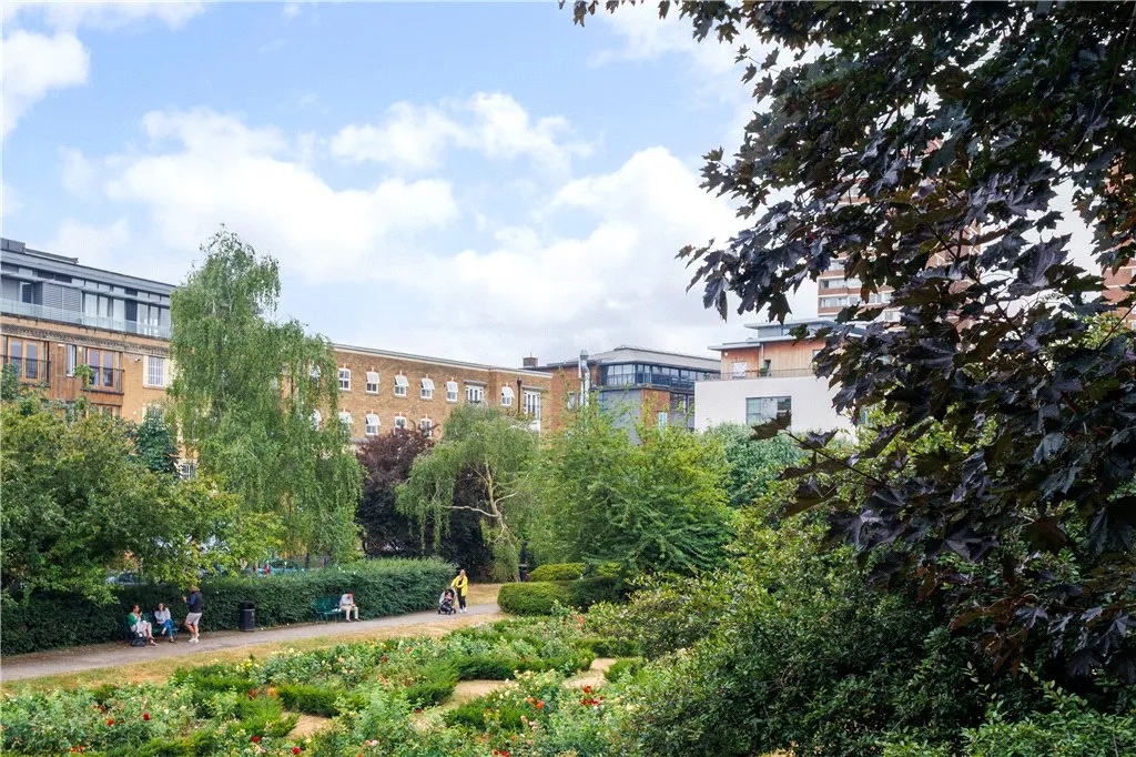 Tyers Gate, London, SE1, photo 17
