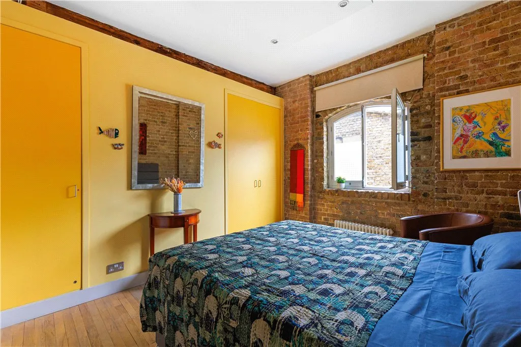 Tyers Gate, London, SE1, photo 29