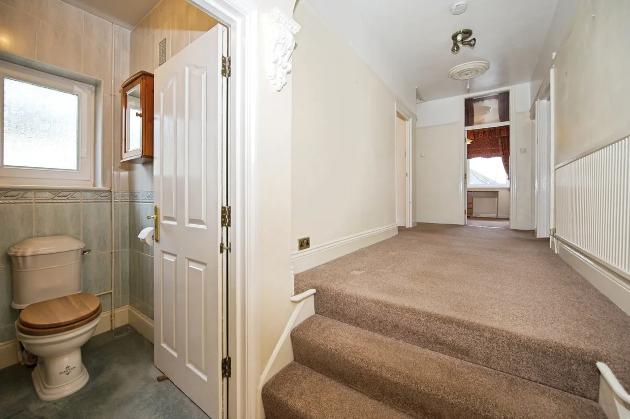 Station Road, Caerleon, Newport, NP18, photo 13
