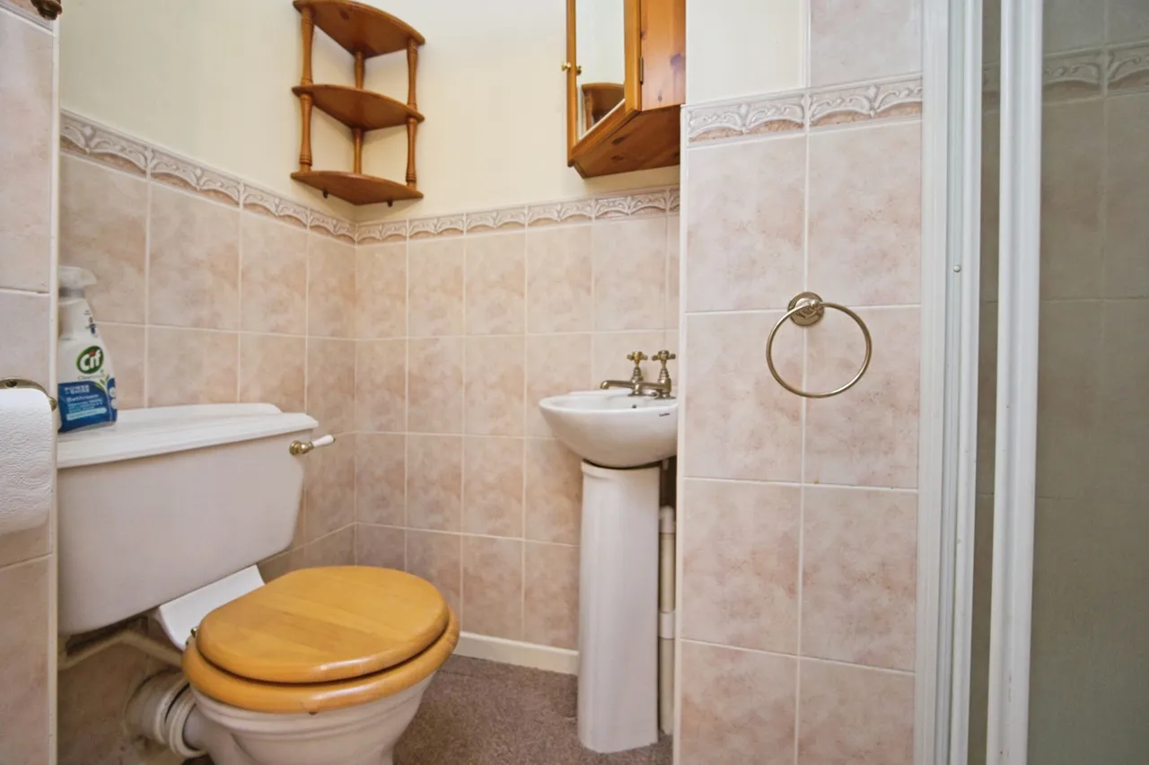 Station Road, Caerleon, Newport, NP18, photo 21