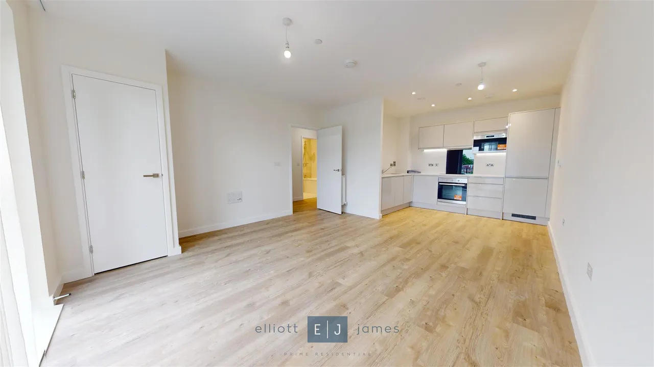 Epping Gate, Borders Lane, Loughton, photo 8