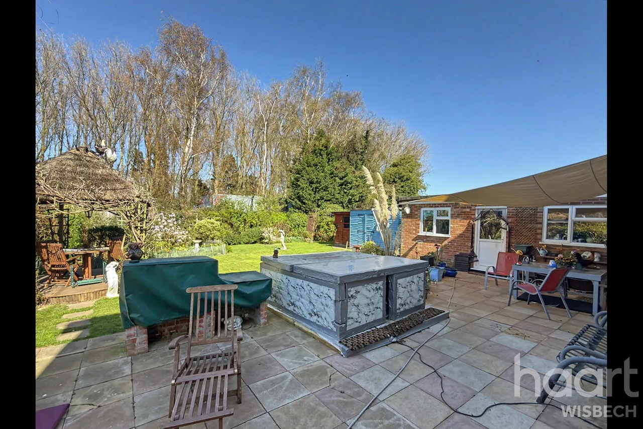 Hall Bridge Road, Upwell, PE14, photo 20