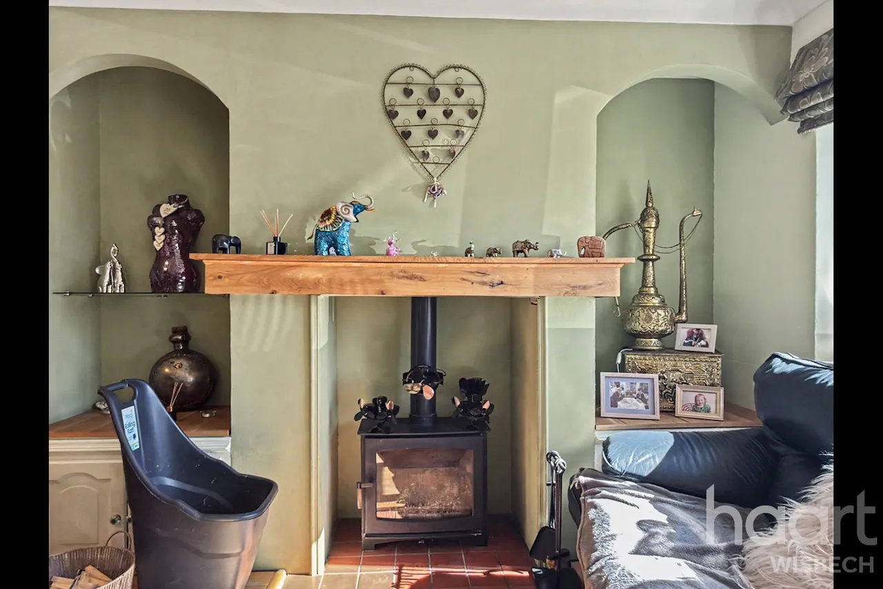 Hall Bridge Road, Upwell, PE14, photo 5
