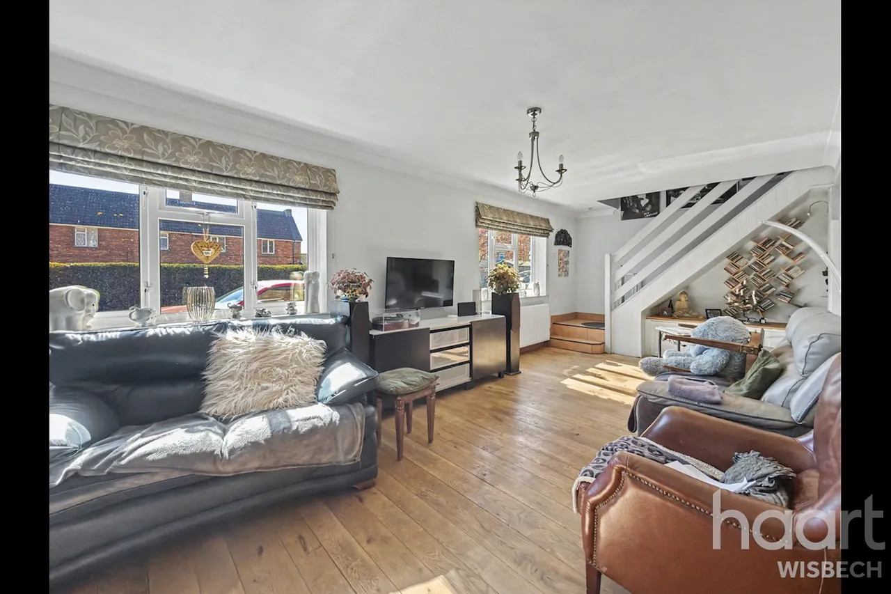 Hall Bridge Road, Upwell, PE14, photo 3