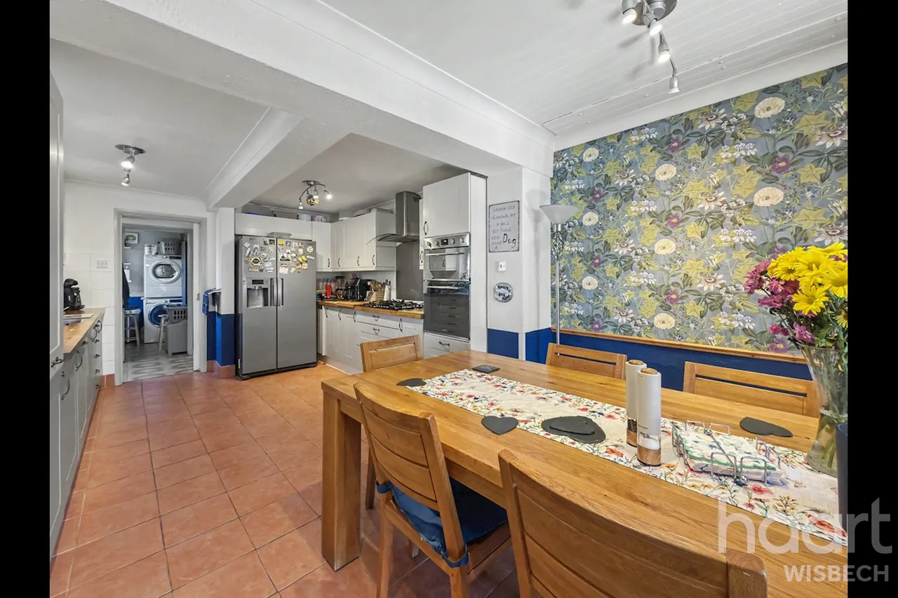 Hall Bridge Road, Upwell, PE14, photo 4