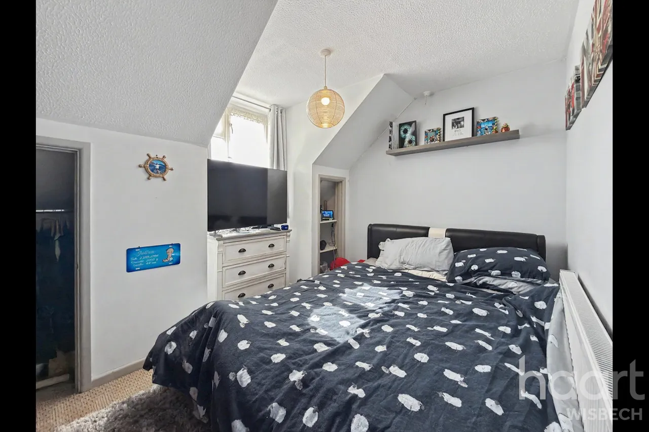Hall Bridge Road, Upwell, PE14, photo 13
