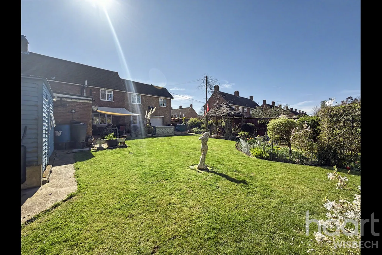 Hall Bridge Road, Upwell, PE14, photo 2