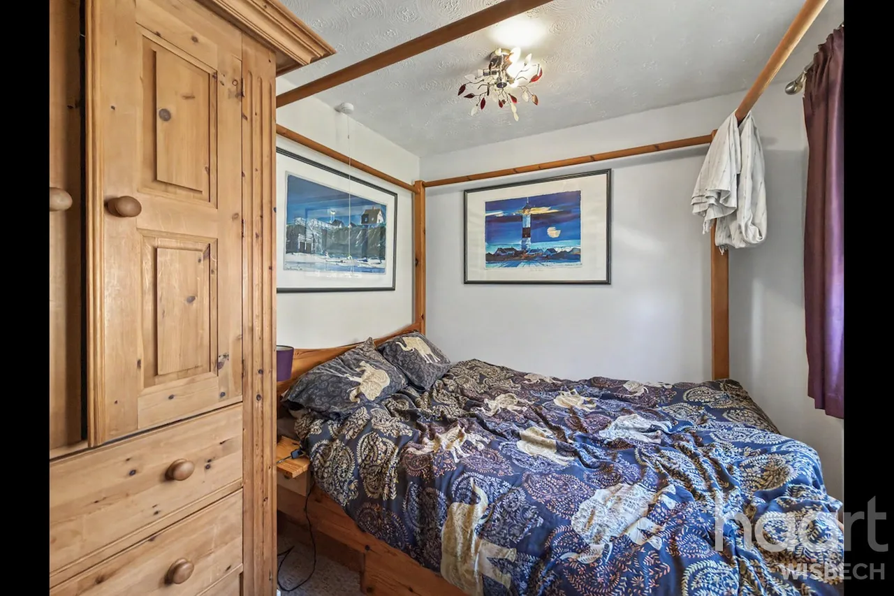 Hall Bridge Road, Upwell, PE14, photo 15