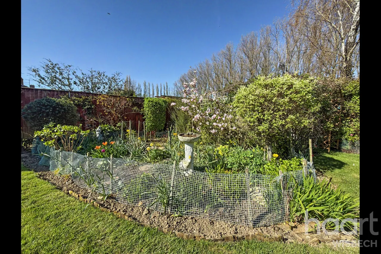 Hall Bridge Road, Upwell, PE14, photo 22