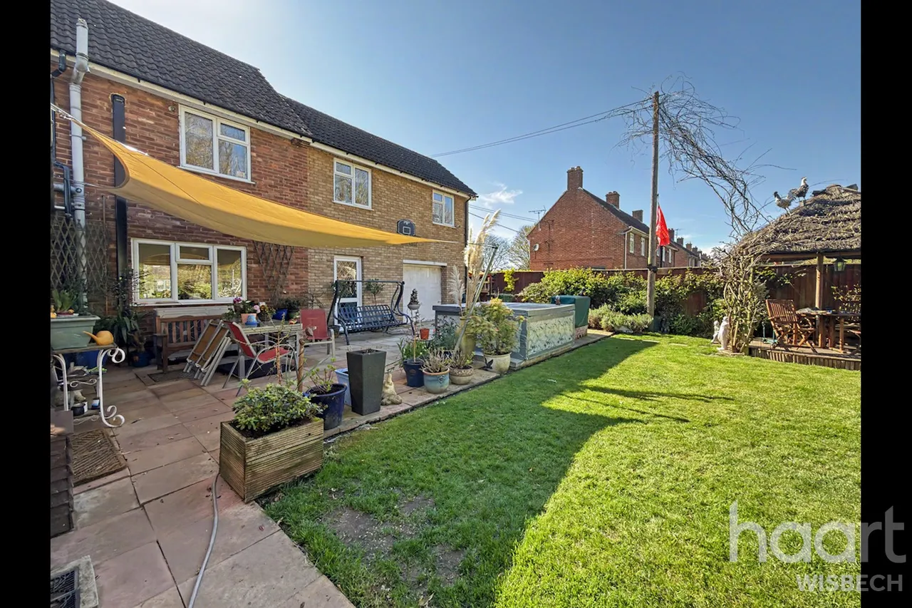 Hall Bridge Road, Upwell, PE14, photo 7