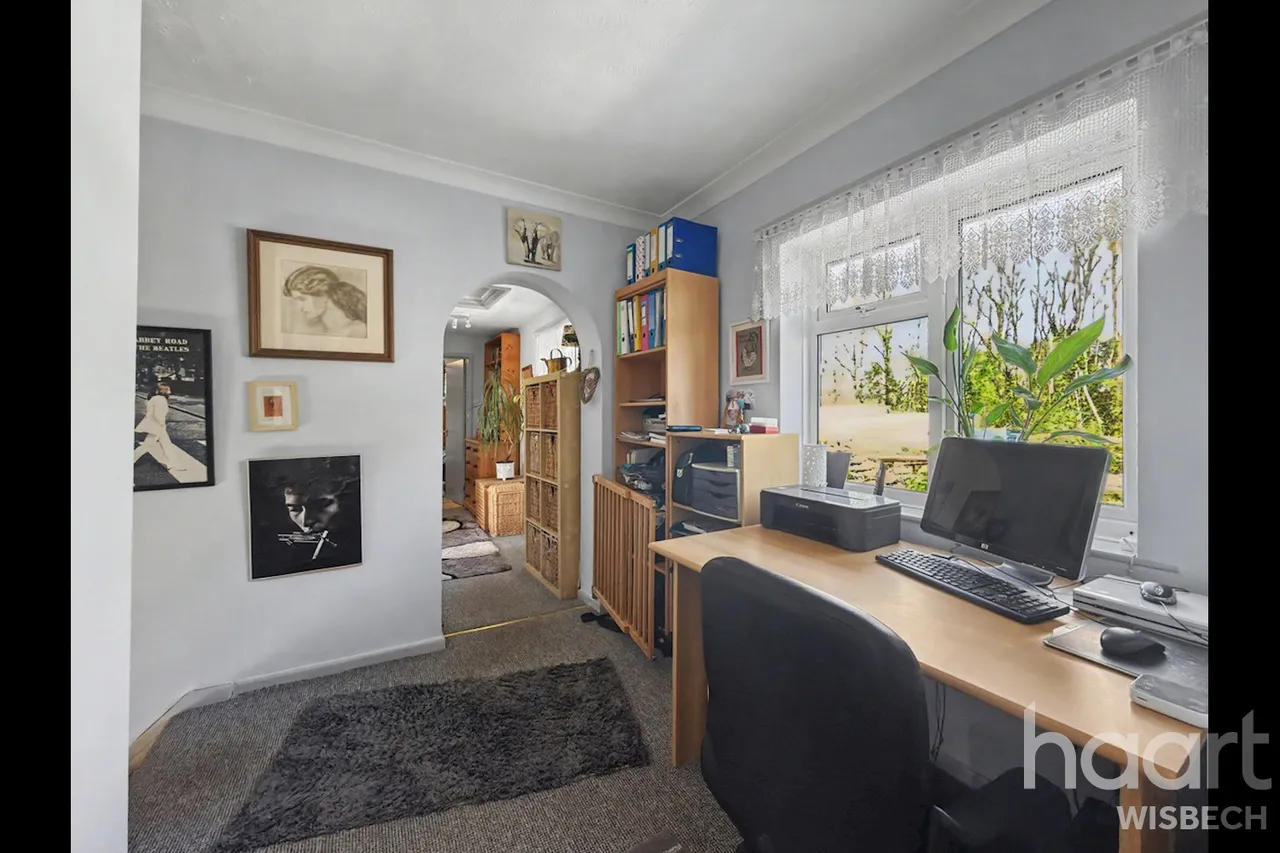 Hall Bridge Road, Upwell, PE14, photo 10