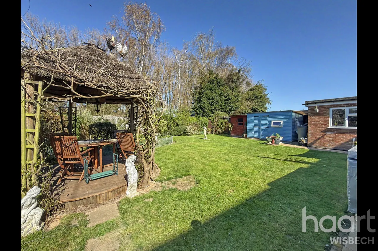 Hall Bridge Road, Upwell, PE14, photo 6