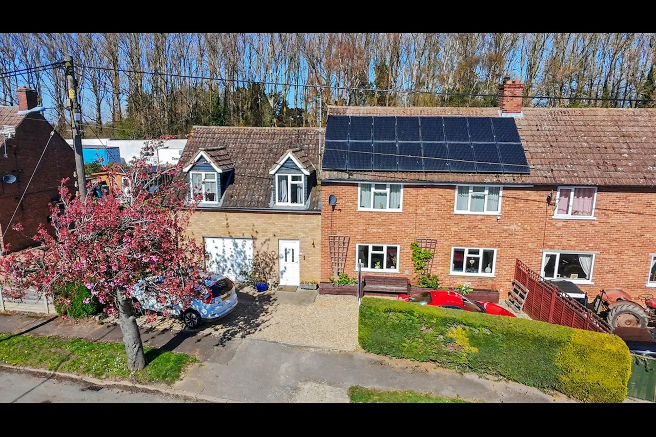 Hall Bridge Road, Upwell, PE14, photo 24