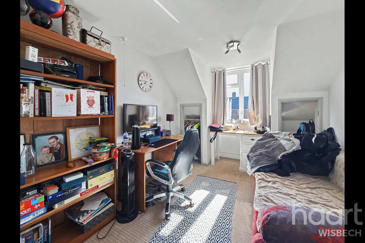 Hall Bridge Road, Upwell, PE14, photo 14