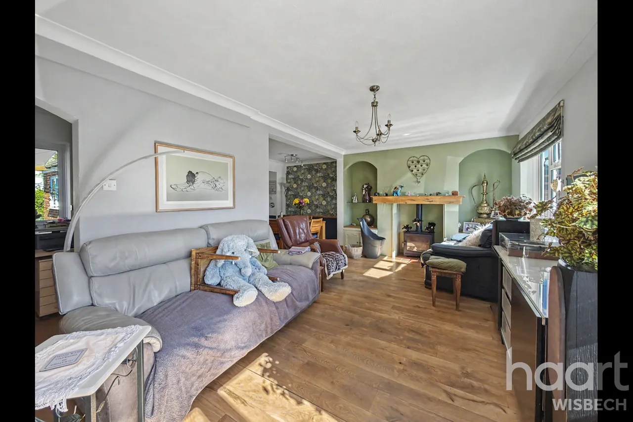 Hall Bridge Road, Upwell, PE14, photo 8