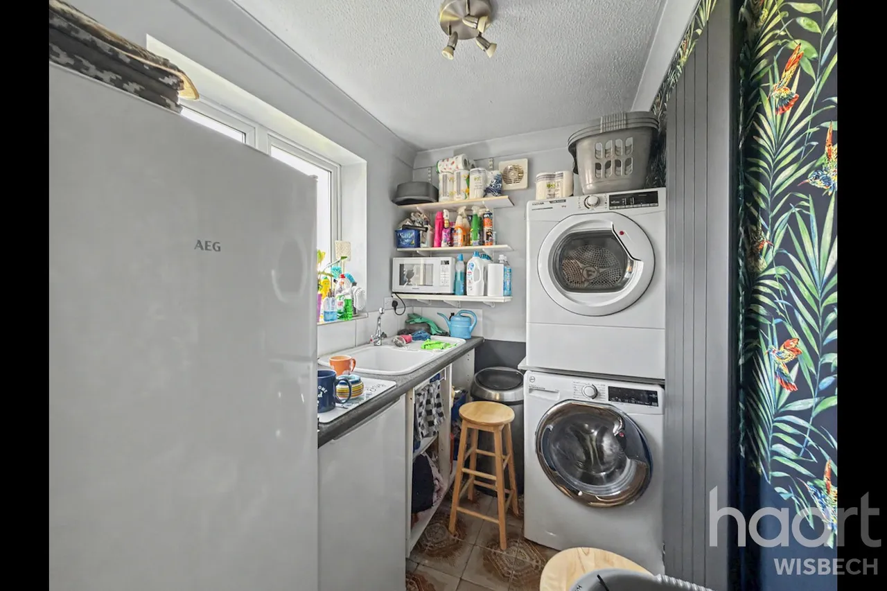 Hall Bridge Road, Upwell, PE14, photo 19