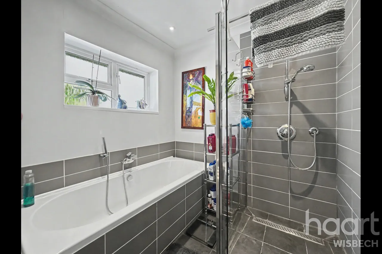 Hall Bridge Road, Upwell, PE14, photo 17
