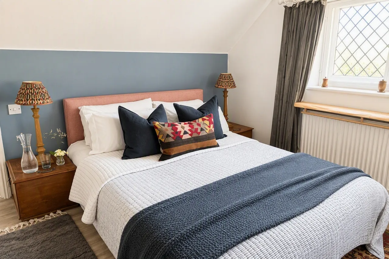 The Haven, RH14, photo 12