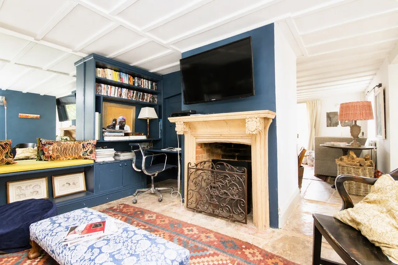 The Haven, RH14, photo 5