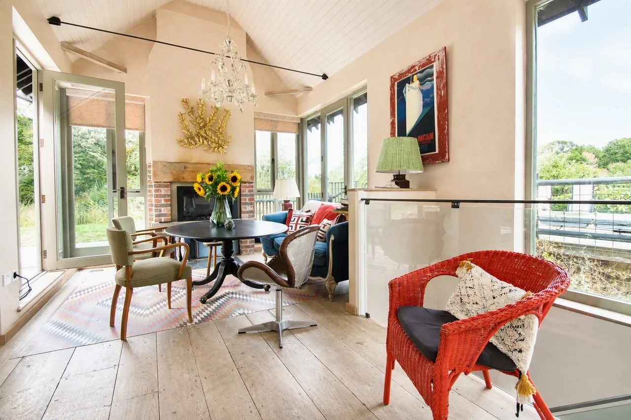 The Haven, RH14, photo 9