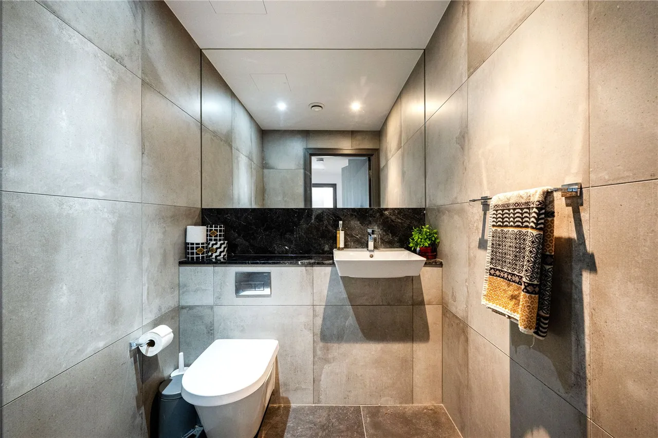 Lockgate Road, Fulham, SW6, photo 9