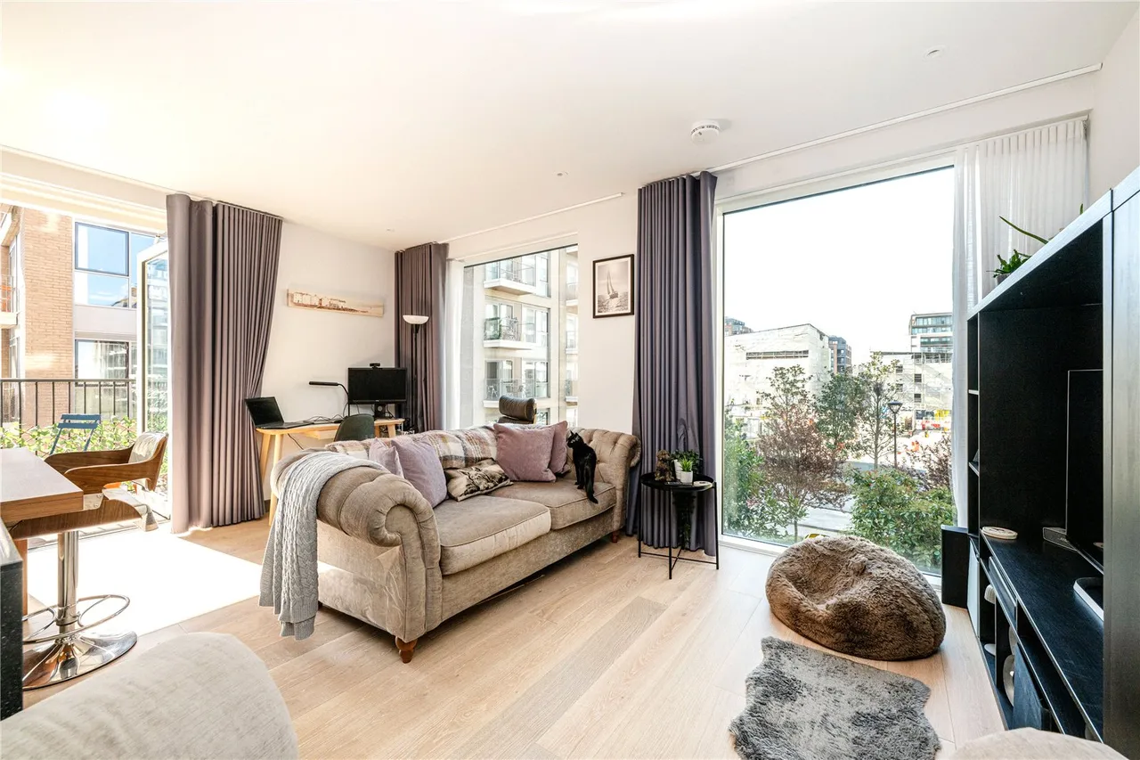 2 bed new home for sale, Lockgate Road, Fulham, SW6