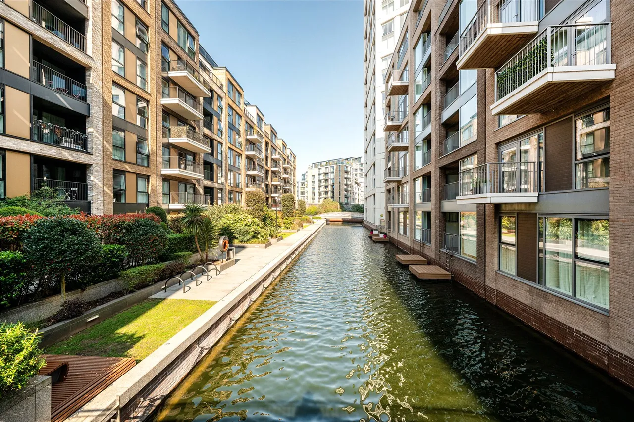 Lockgate Road, Fulham, SW6, photo 12