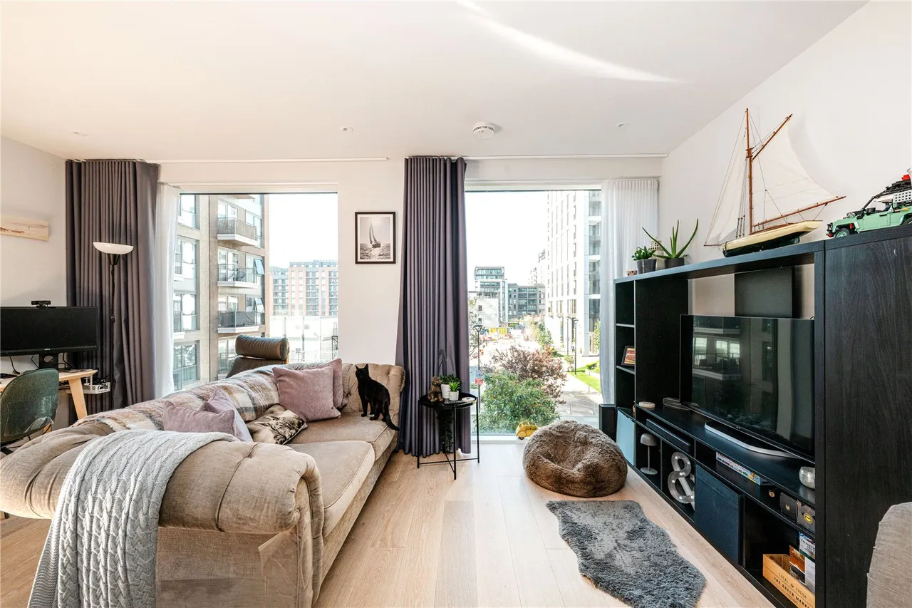 Lockgate Road, Fulham, SW6, photo 3
