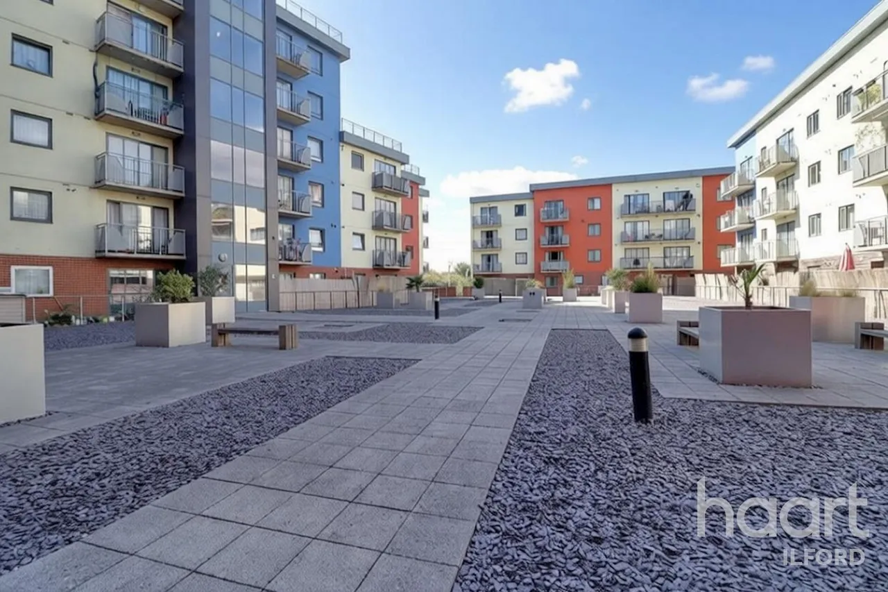 Spring Place, Barking, IG11, photo 13