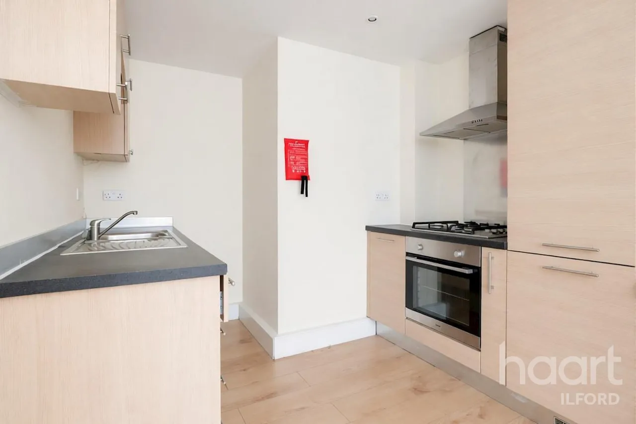 Spring Place, Barking, IG11, photo 6