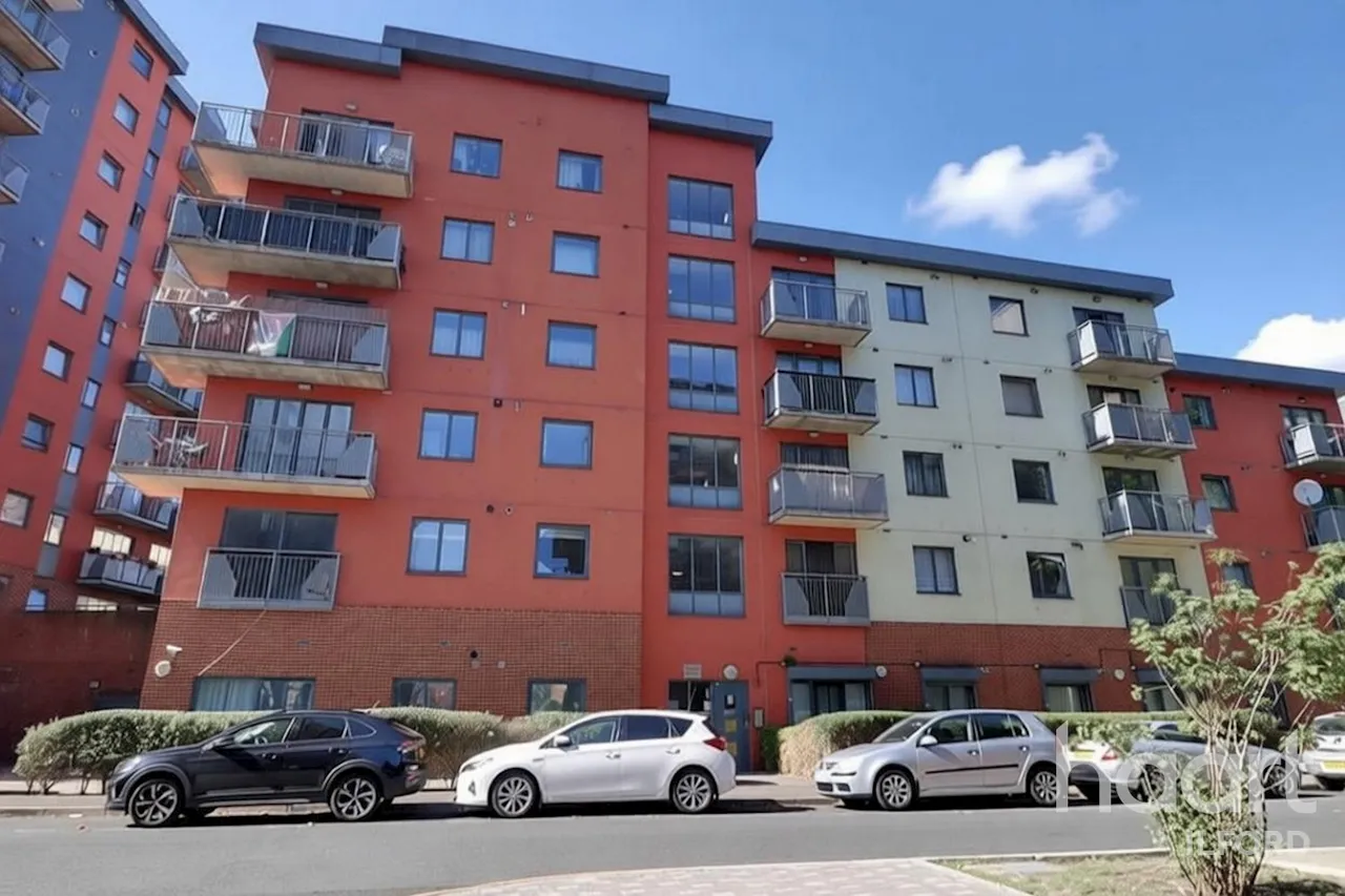 Spring Place, Barking, IG11, photo 5