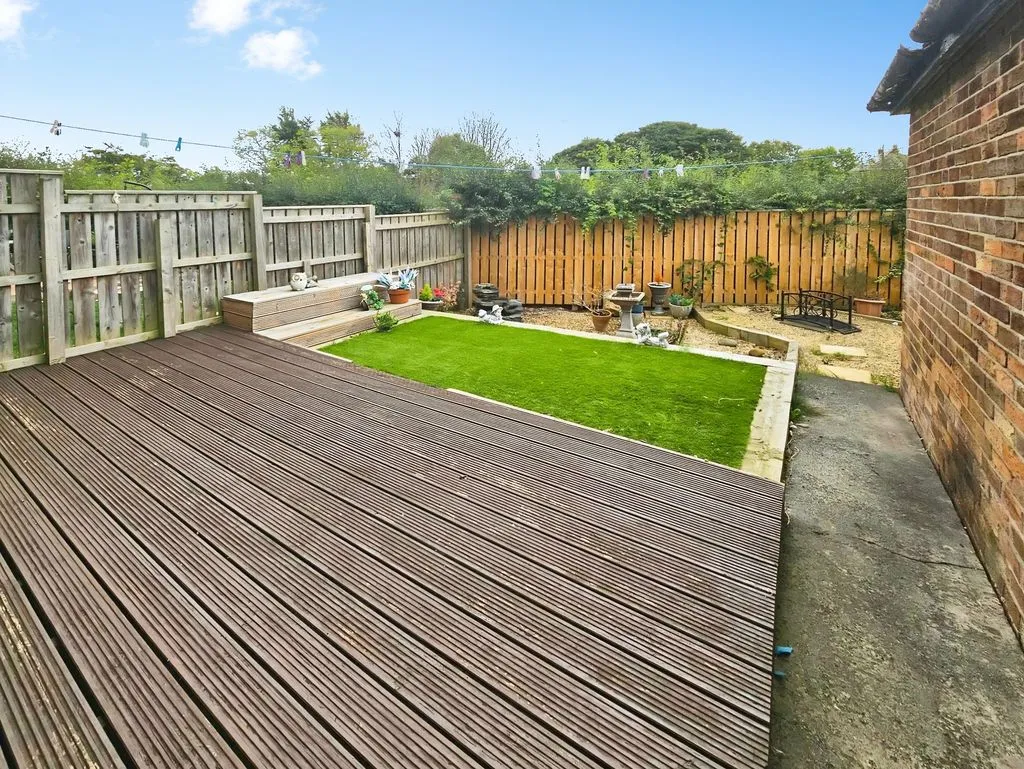 Bedlington NE22 7EG, NE22, photo 10