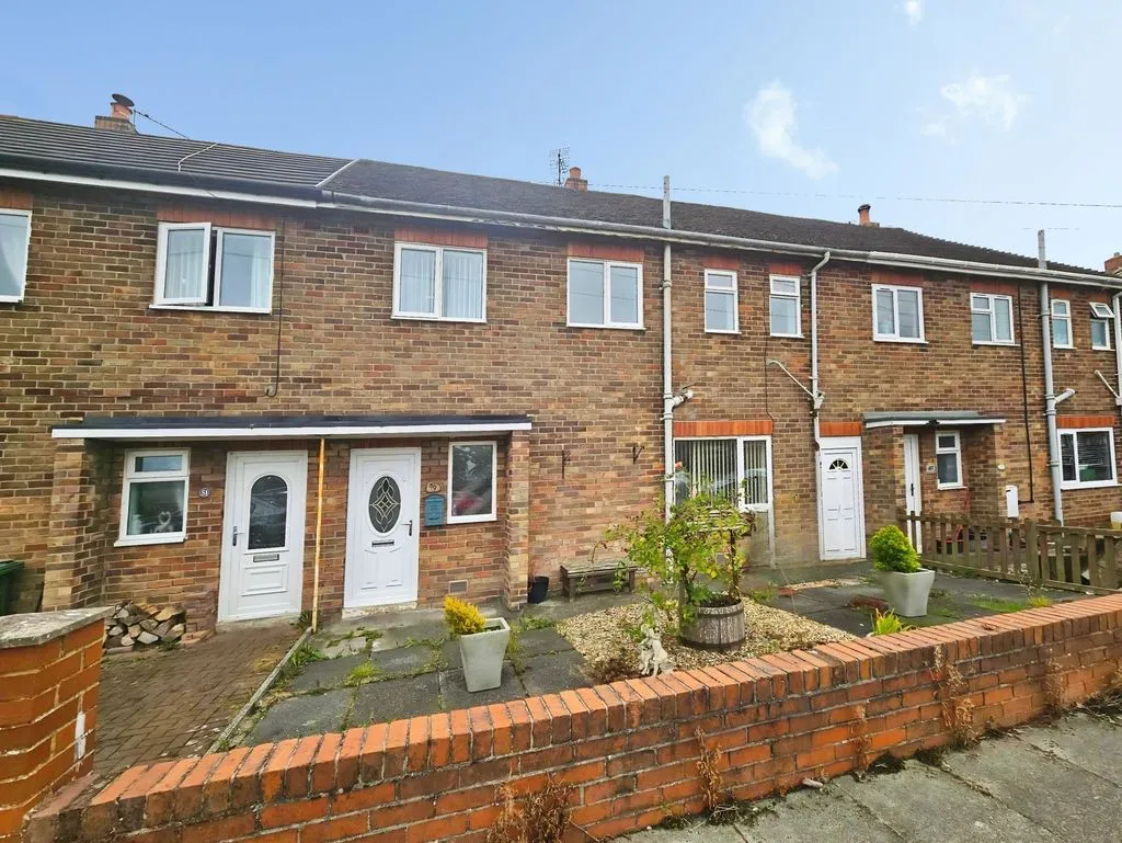 3 bed property for sale, Bedlington NE22 7EG, NE22