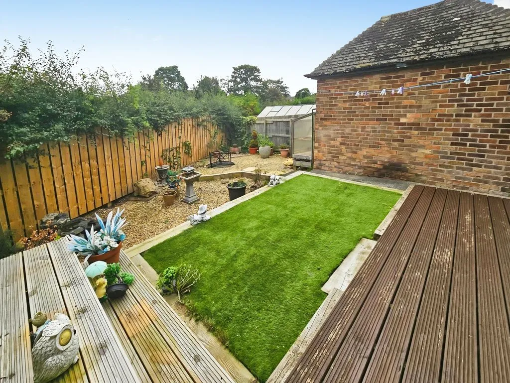 Bedlington NE22 7EG, NE22, photo 9